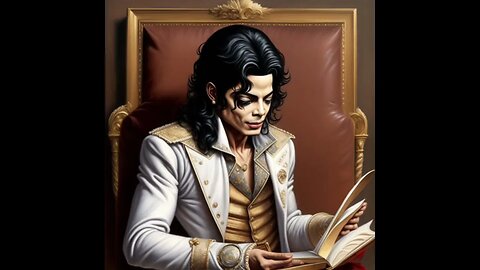 Assim que Acaba - Capítulo 1 Parte 1 (Narração Michael Jackson IA) Audiobook