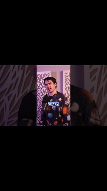 The Come On of Mushrooms: Fear of the Unknown