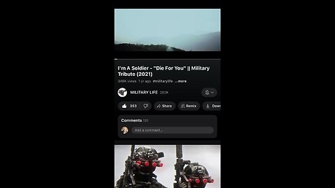 Yt channels