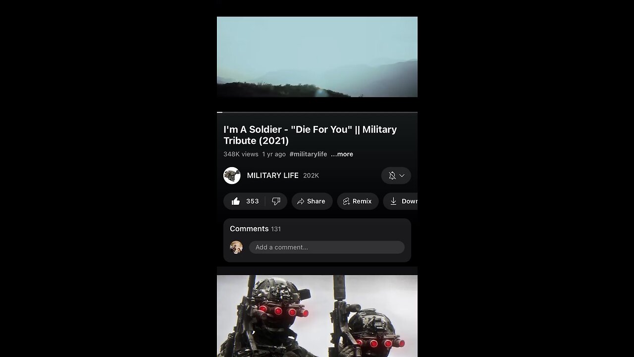 Yt channels