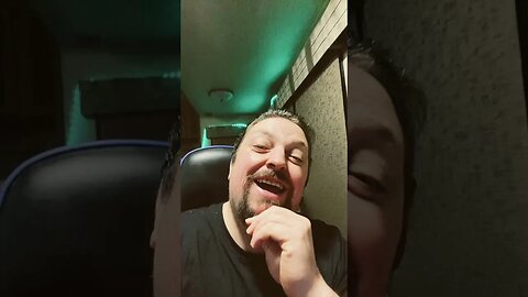 His Wife Is Pissed He’s Retired! 🤣