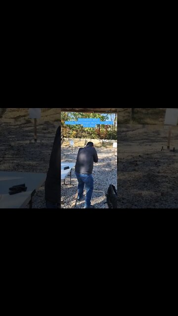 2x at this Distance is a No No!!!