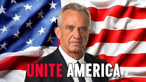 RFK Jr.: Unite America
