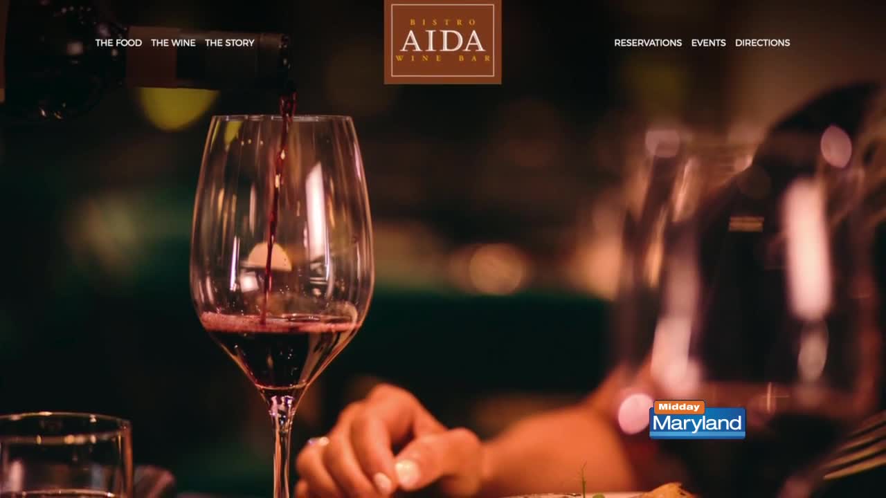 Aida Bistro