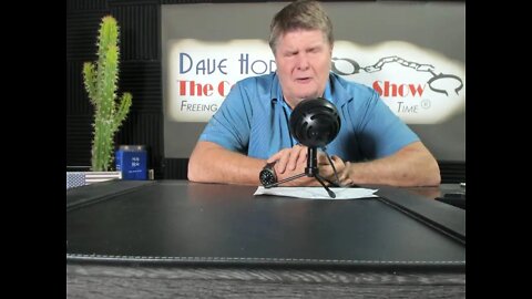 AT-RISK ALASKA GOVERNOR SPEAKS OUT AGAINST BIDEN'S ENERGY POLICIES