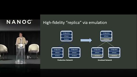 Lightning Talk How to test MOP to eliminate network downtime