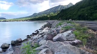 ABSOLUTELY BEAUTIFUL VIDEO OF THE OCEAN ROAD HIGHWAY