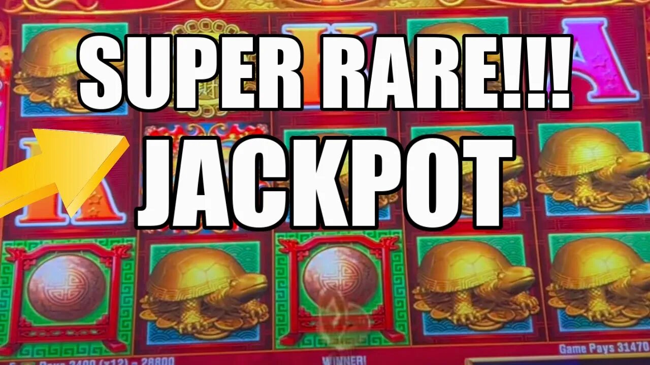 I'VE NEVER SEEN THIS HAPPEN! SUPER RARE BONUS + LINE HIT AT THE SAME TIME! High Limit 88 Fortunes