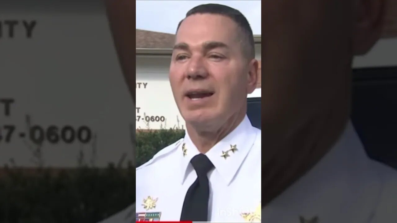 FL Sheriff Knocking on Doors of Sex Offenders to Remind them “No Trick or Treat for You!”