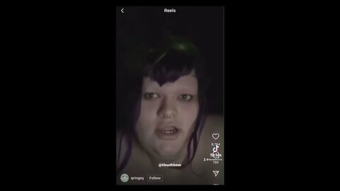 Woke Shrek Loses His Mind And Becomes Possessed On TikTok #shorts