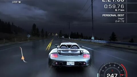 Need for Speed™ Hot Pursuit part 3.