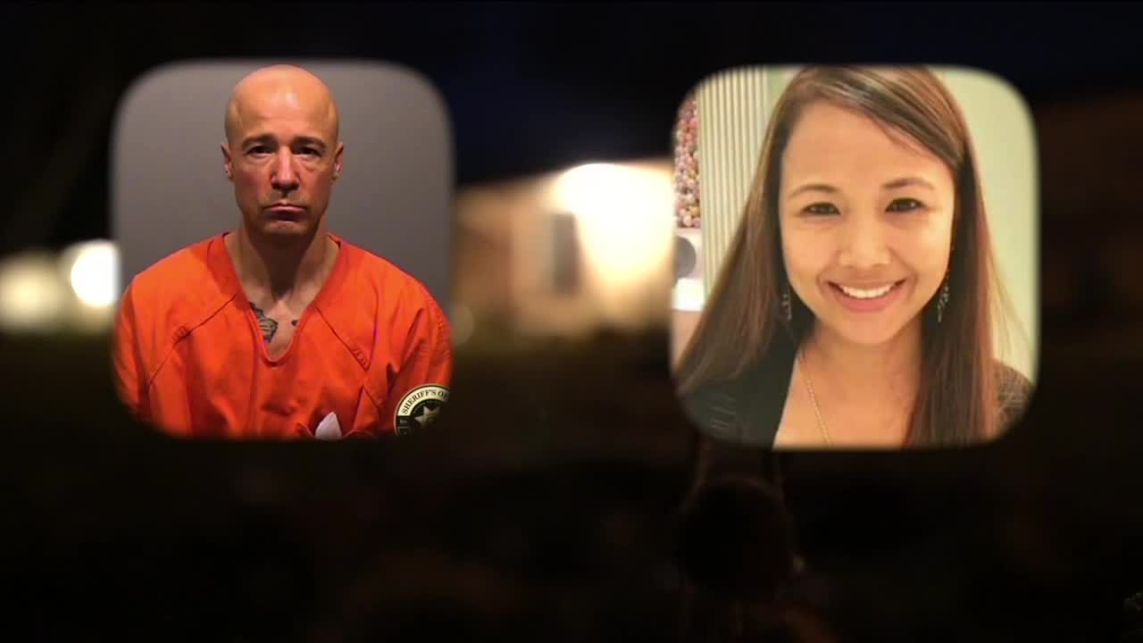 Littleton husband says he killed wife out of self-defense, neighbors remain skeptical