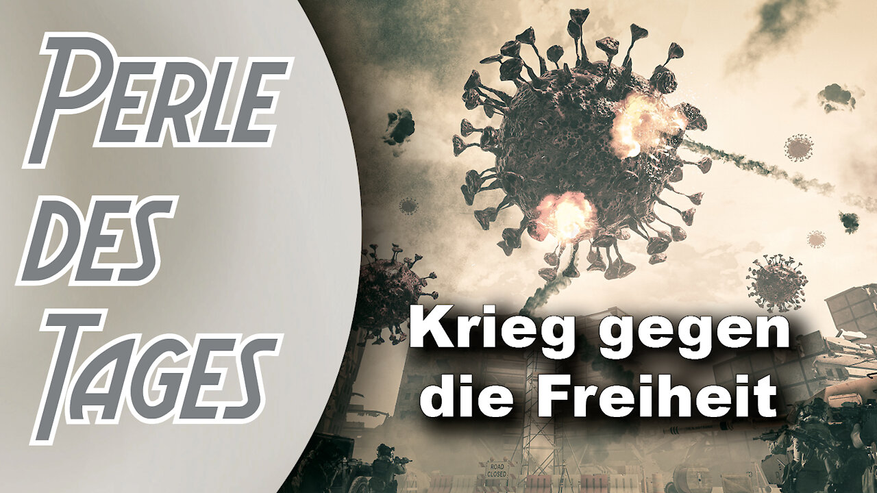 Hält Biden Amerika als Geisel bis zum „Unabhängigkeits“-Tag? (Perle 493)