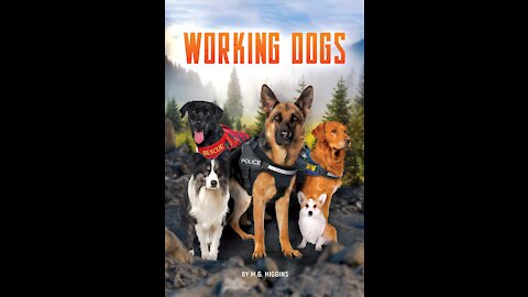 Working Dogs