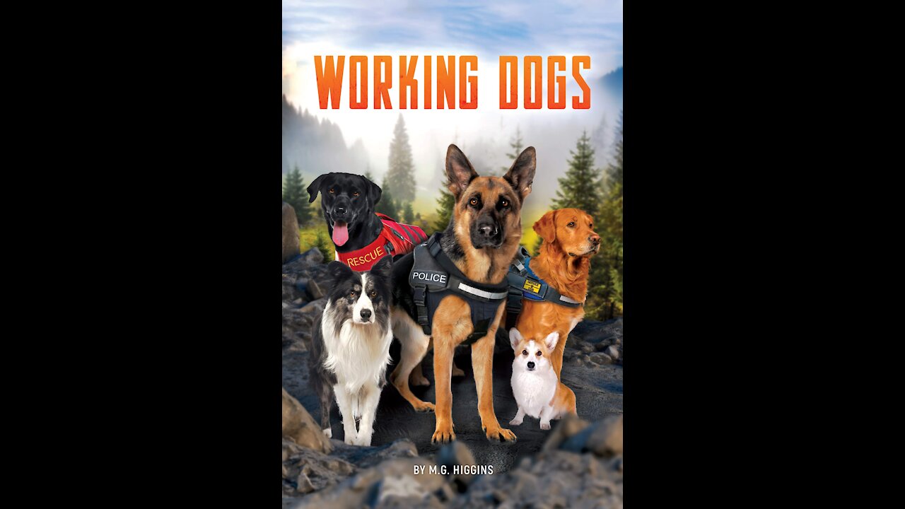 Working Dogs