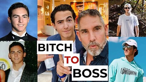 How Zach Pushed Past His Anxiety & Became A New Person!