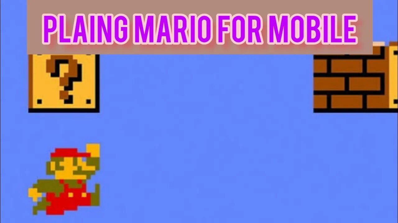 mario bros 1983 #mario #ytshorts