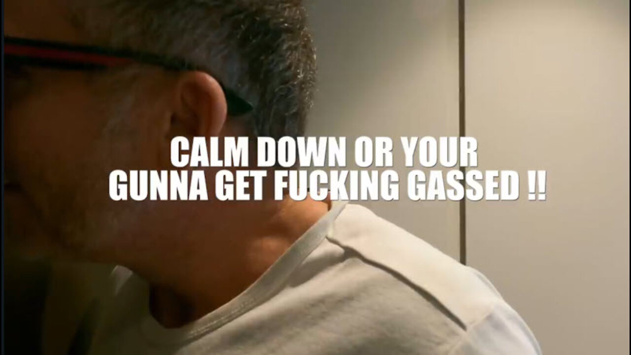 COMMISTRALIA: Prison life in Dan Andrews' hotel "quarantine"