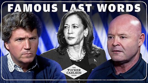 Tucker Carlson: “I’ll Win With or Without You,” Teamsters Union President Reveals Kamala Harris’s...