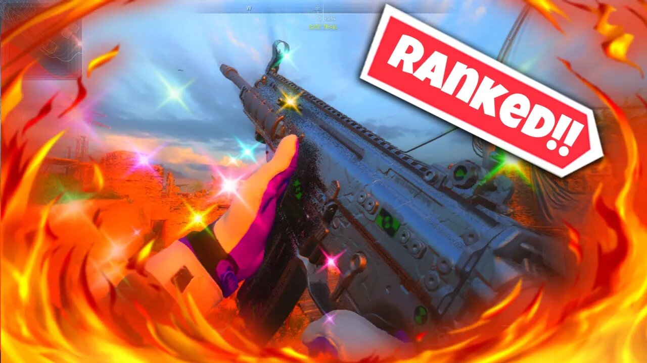 Ranked ft the boys