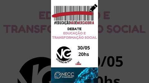 Educação e transformação social