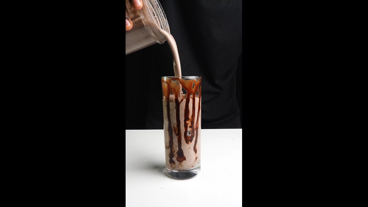 Oreo milkshake recipe