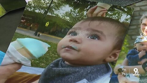 Wyoming businesses pay tribute to local boy who lived a lot in a short time