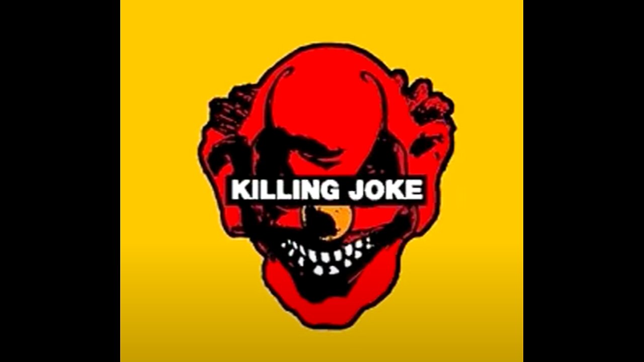 Killing Joke