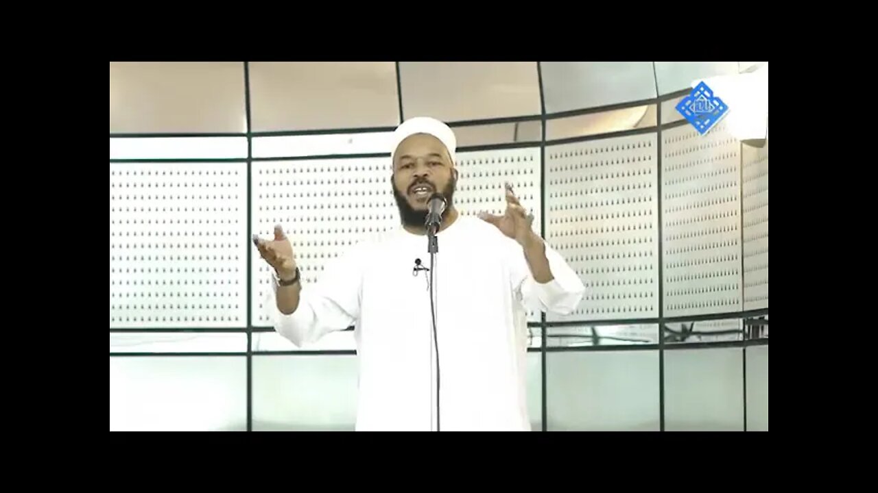 Dr. Bilal Philips - A Reminders for Seeking Knowledge in Islam