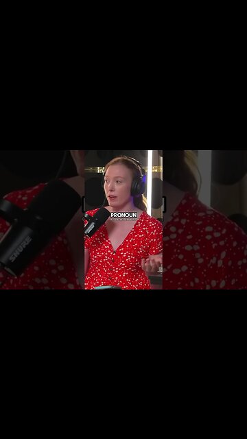 The Use Of Titles On Trans.