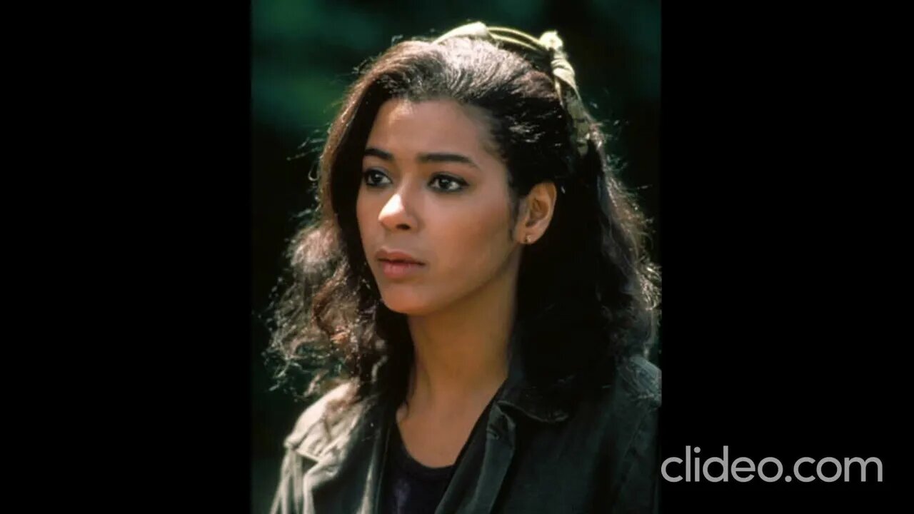 IRENE CARA: A TRIBUTE