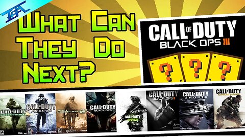 What can "Call of Duty" Do Next?! (COD 2015) AMR9 DNA bomb!