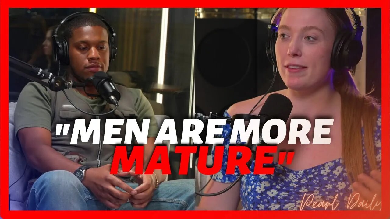 Pearl Didn't Hold Back On This Controversial Statement