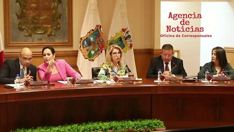 APRUEBA CABILDO 100% DE DESCUENTO EN RECARGOS DEL IMPUESTO PREDIAL DURANTE OCTUBRE