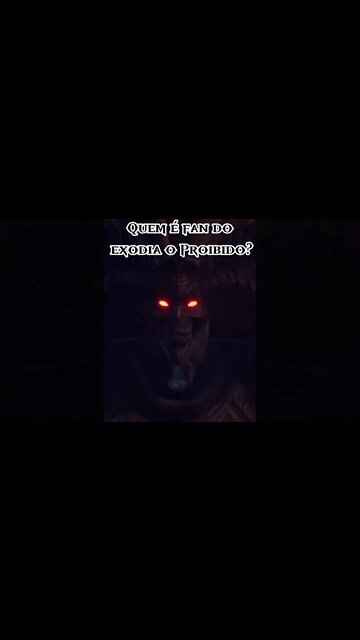 Quem é fan do exodia o Proibido?