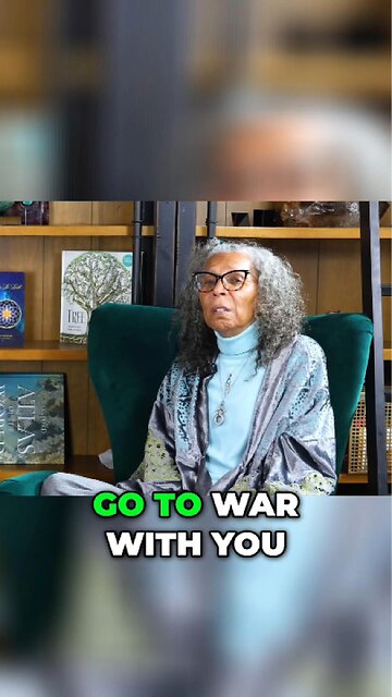 Go to WAR with Self!