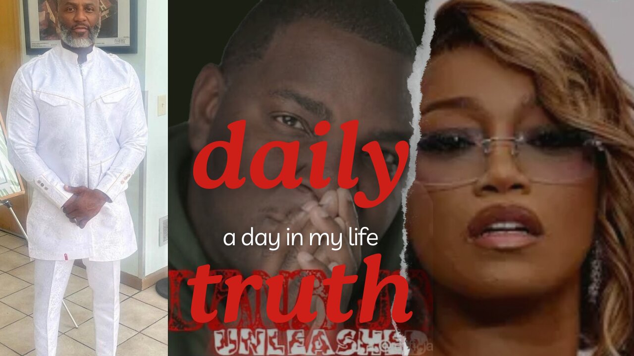 DA WILL EDDY BS LIE/KEKE PALMER BS LIE/LD BS & DIDDY REDACTED LIST, JUMP INN