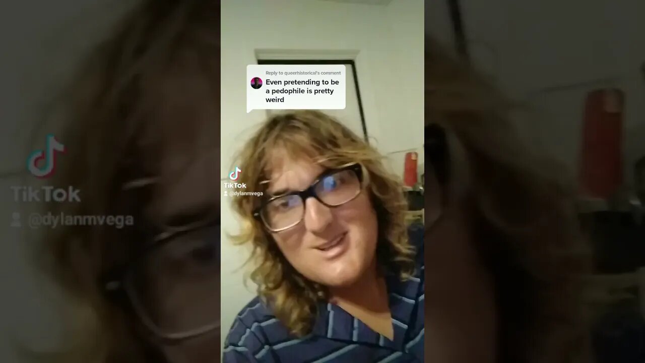 Pedophobia Has No Place