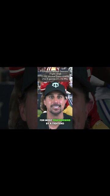 Vernon Davis 49ers #shorts #football