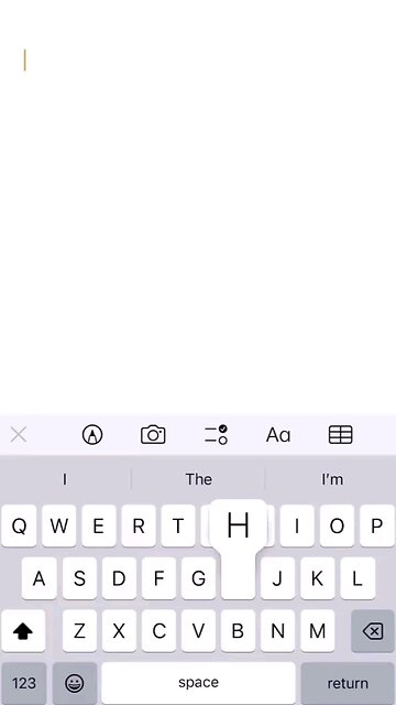 Hi Social Media world