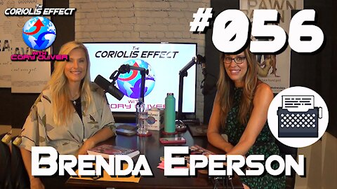 Episode 056 - Brenda Epperson