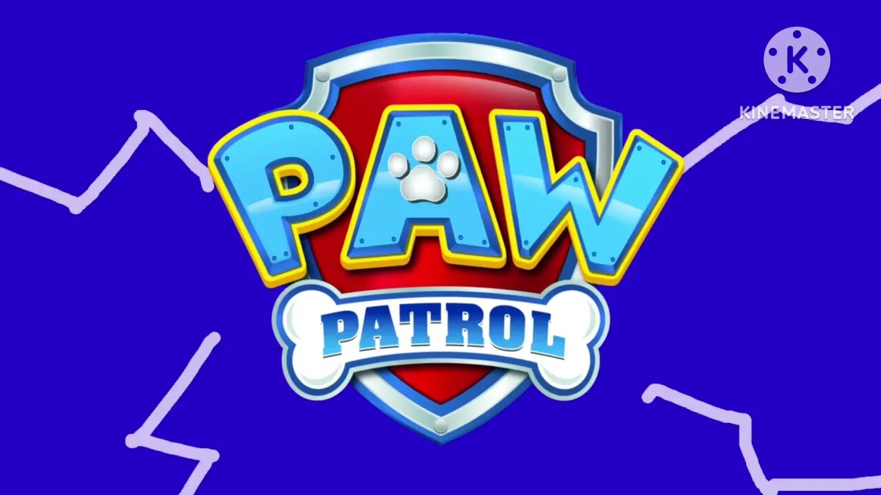 Paw patrol