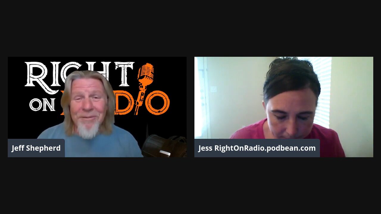 ROR#199 It's Never Too Late, The Holy Spirit is Vital to Understanding the Word of God + Prayer/Altar Call