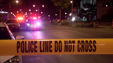 Man shot near Marquette University campus Saturday evening