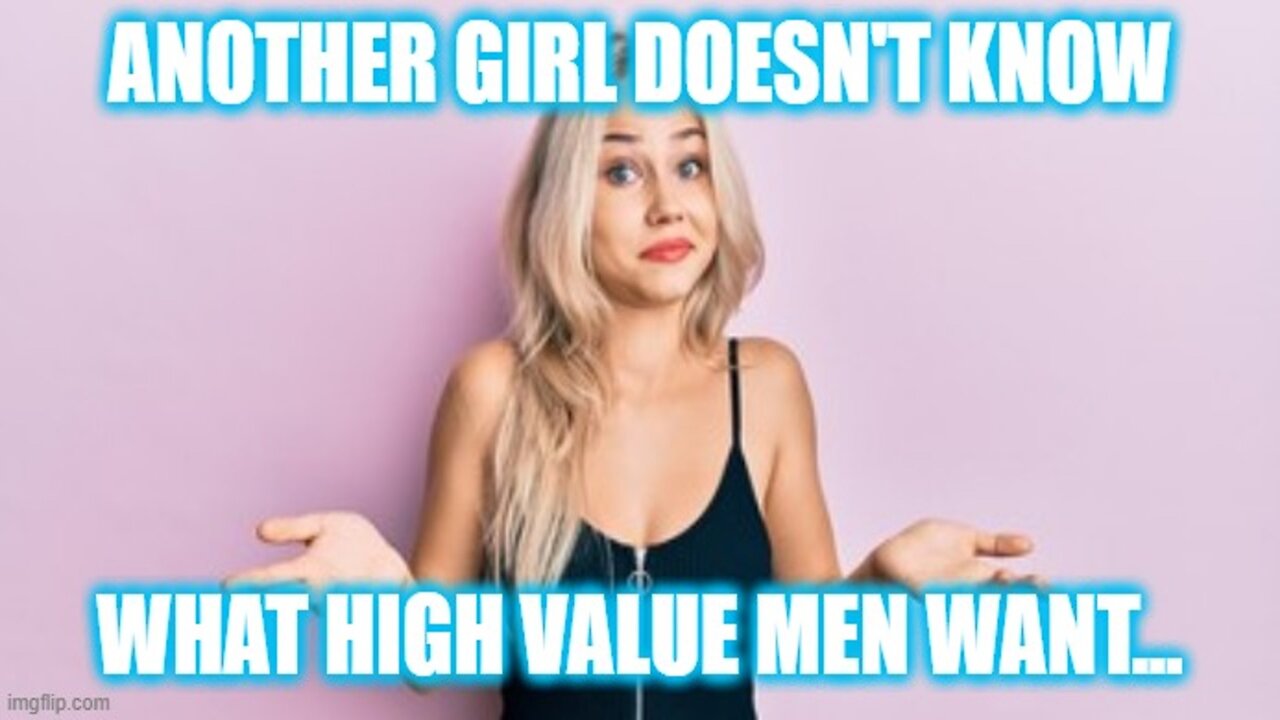 Helios Blog 155 | Another Girl That Doesn't Know What High Value Men Want on @Fresh&Fit Podcast