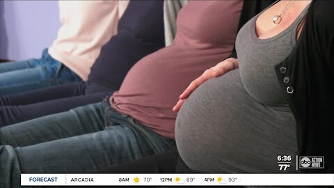 Answering parents' questions about the COVID-19 vaccine