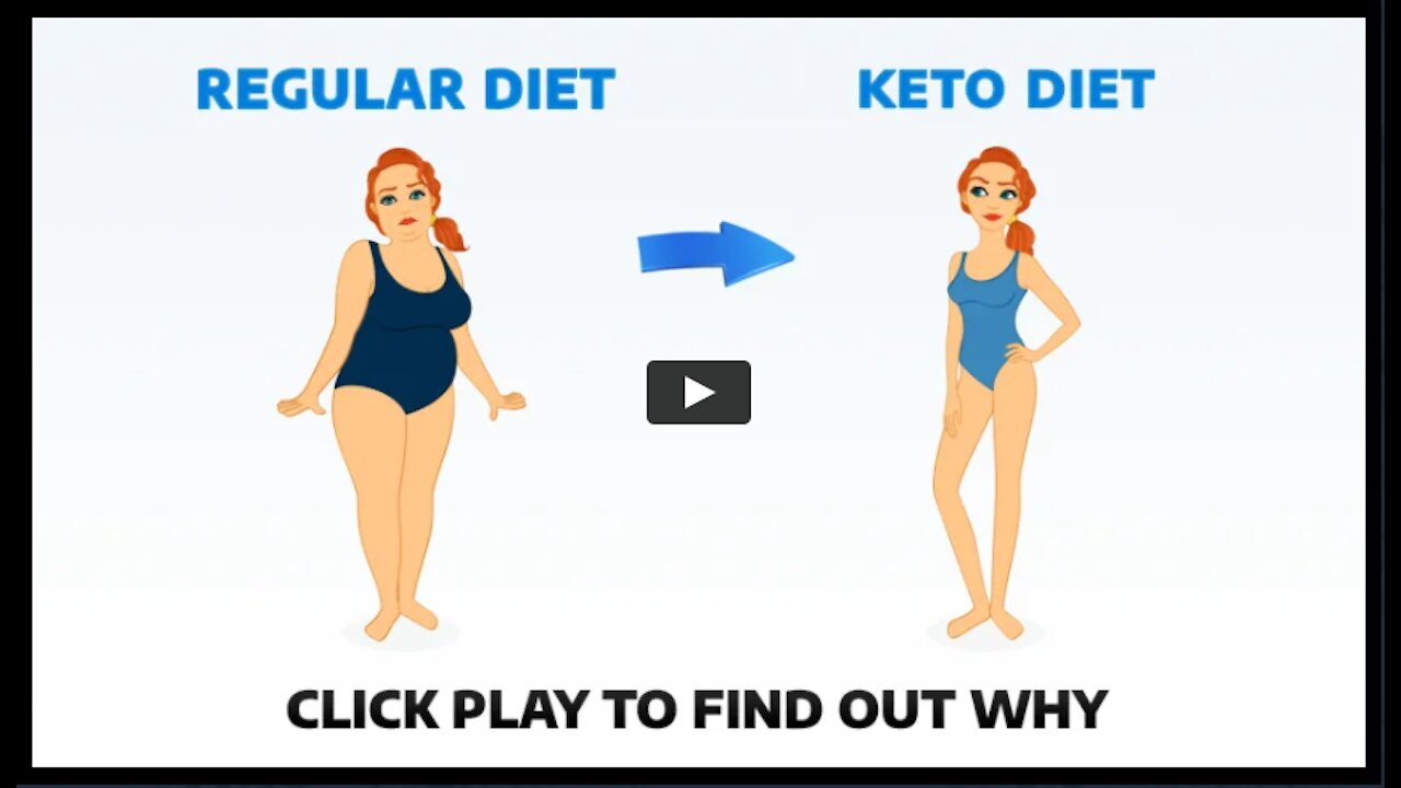 Amazing Keto Diet Before And After