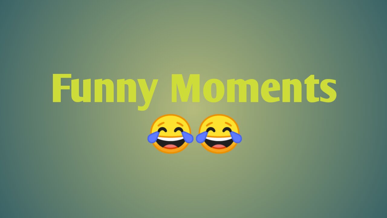 Funny Video