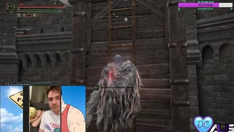 Watching Metokur and chilling