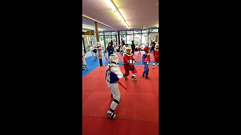 Smith Taekwondo